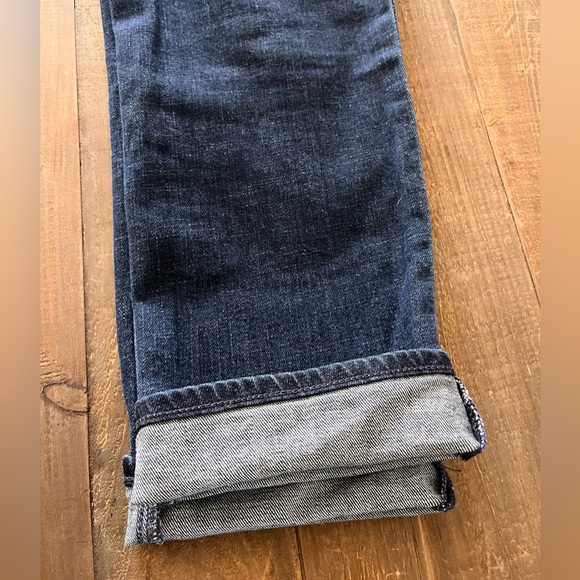 Gap Mid Rise Girlfriend Jeans - Picture 13 of 13